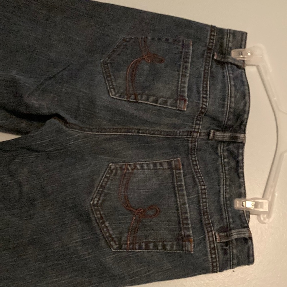 Comfy LOFT jeans